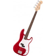Fender Squier Debut Series Precision elektricna bas gitara 
